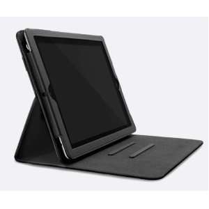  Incase Book Jacket Select for iPad2 in Black Everything 