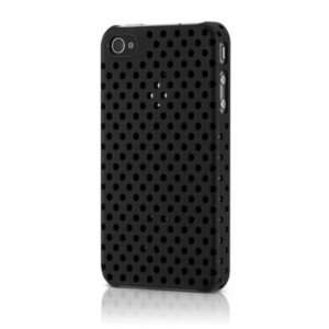  Incase Perforated Snap Case   Case for smartphone   black 