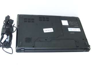 AS IS LENOVO G560 0679 LAPTOP NOTEBOOK  