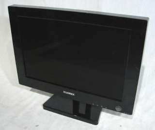 Lorex L20WD800321 20.1 Widescreen LCD Monitor + 3 Cameras  