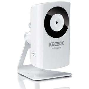  Keebox, Kview Wireless N Camera (Catalog Category 