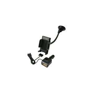  Kensington 33412 Car Mount For Ipod And  Players  