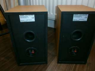 Pioneer PD 5300, F 445, A 335 + SONY Speakers SET Stereoanlage in 
