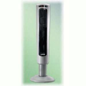 Lasko Products 2534 Tall Blower Tower Fan & Ionizer  