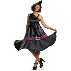 Witchs Hat Adult Costume, 69840 
