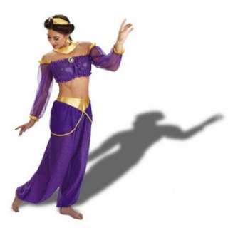 Aladdin Disney Jasmine Deluxe Adult Costume Ratings & Reviews 