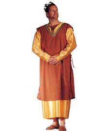 Medieval King Costume  Biblical King Costume