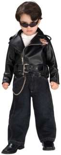 Toddler Harley Davidson Jacket Let Your Little Man Look Like A Real 