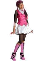 Monster High Draculaura Child Costume listed price $34.95 Our Price 