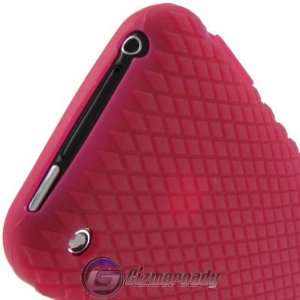  Cover Case Cell Phone Protector for Apple iPhone 3G i phone Cell