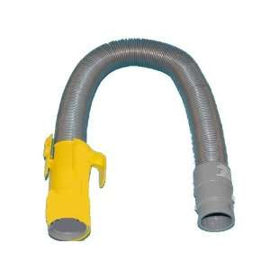   DC 07 Bagless Upright Vacuum Hose Assemble, Yellow End