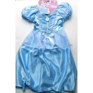  Disney Princess Cinderella Princess Dress Toys & Games
