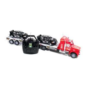   Electric RTR RC Remote Control Truck (Color May Vary) Patio, Lawn