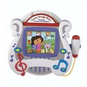  Fisher Price Learn Through Music Sing a long interactive 