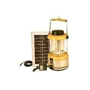  Solar Powered Lantern, operates on solar and 110V 28 Super 