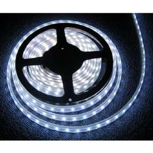  Koolertron(TM) 300 LEDs 5 Meter LEDs Waterproof Flexible Light 