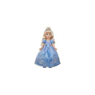  Disney Princess & Me 18 inch Doll Set   Cinderella Toys 