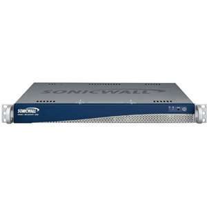  SonicWALL 300 Email Security Appliance. EMAIL PROTECTION 