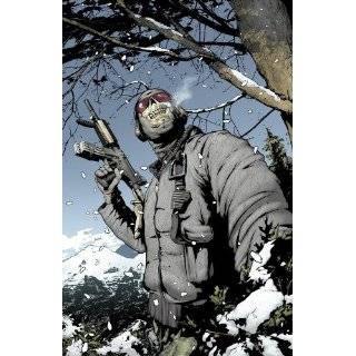 ADULT MERRICK GHOST FULL FACE MASK SKI HOOD+ACTIVISION CALL OF