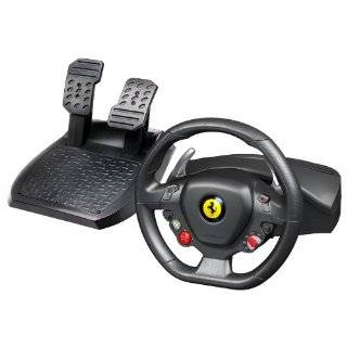  Thrustmaster Ferrari 458 Racing Wheel for Xbox Explore similar items