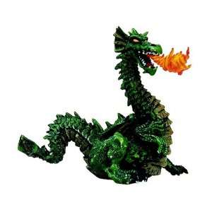 Green Dragon  Toys & Games  