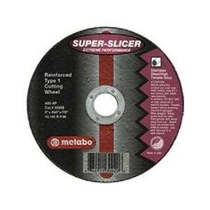  Slicer Plus Cutting Wheel   A 60 TX 4 1/2 x0.45 x 7/8 