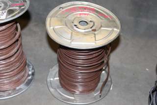   IS FOR 100FT OMNI CABLE 18AWG 10 CONDUCTOR TSTAT CABLE