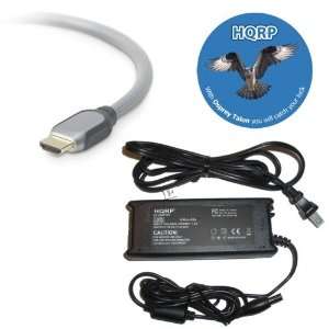  HQRP Kit compatible with Dell Inspiron 14R I14R I14R 