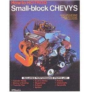    HP Books Repair Manual for 1964   1967 Chevy Malibu Automotive