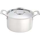 new paderno fusion5 6 5 quart dutch oven with cover