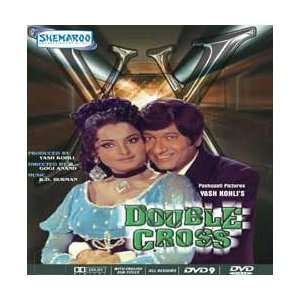  Double Cross   1972   Dvd 