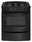 Jenn Air 30 Slide In Electric Range with Convection