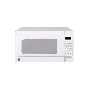   JES2051DNWW White Countertop Microwave Oven   8229