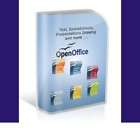 OPEN OFFICE 2003 2007 like WORD FOR MICROSOFT WIN