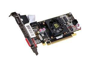   bit DDR3 PCI Express 2.1 x16 HDCP Ready Low Profile Ready Video Card