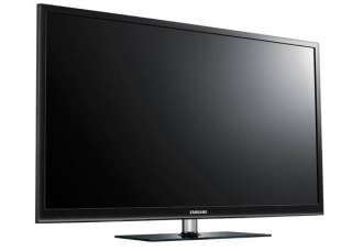 Samsung PN43D490 43 Inch 720p 600Hz 3D Plasma HDTV (Black) [2011 MODEL 