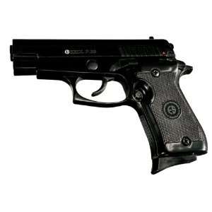 Ekol Sig Sauer P229 Replica Front Firing Starter Pistol/ Blank Gun 