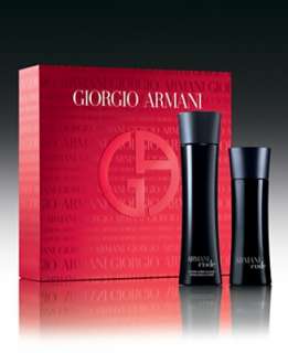 Armani Code Gift Set   Mens Cologne Perfume and Cologne   Beauty 
