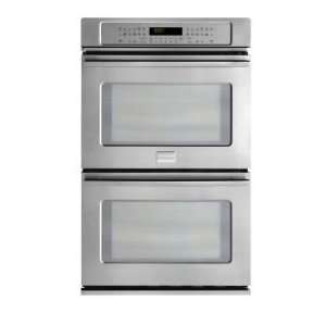  Professional Series FPET3085KF 30 Double Electric Wall Oven 