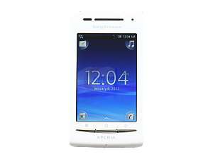   3G Unlocked GSM Smart Phone w/ Android OS / 3 Touch Screen / 3.2 MP