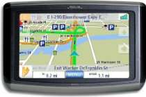   Maestro 4040 4.3 Inch Widescreen Bluetooth Portable GPS Navigator