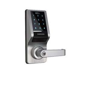 SAMSUNG SHS 7020 EZON Digital Door Lock 70mm w/RF Card  