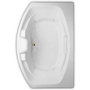  Hydro Systems JES7248ATO LN Soakers   Soaking Tubs