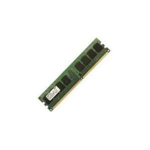   Memory   1 GB   DDR II   533 MHz / PC2 4200   1.8 V   ECC Electronics