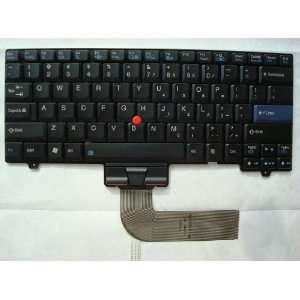  IBM Lenovo Thinkpad SL500 US Keyboard 