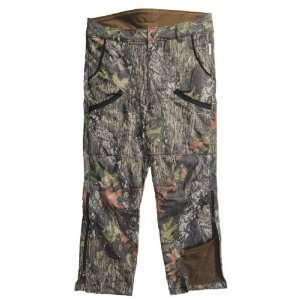 Browning Pursuit Soft Shell Pants   Sherpa Lined, OdorSmart (For Big 