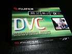 NEW* Fujifilm DVM60 Premium Mini DV DVC 60 min Tape