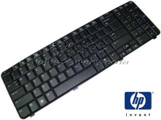 517865 001 NEW GENUINE HP KEYBOARD CQ61 G61 SERIES NEW  