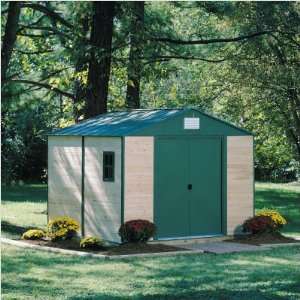  Bundle 80 Glenwood Shed 8 x 6