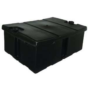  Moeller 8D Low Profile Battery Box (25X15X13.06) Sports 